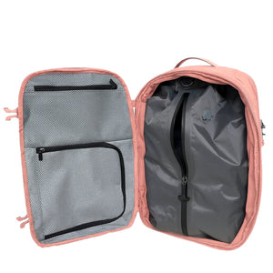 SAC DE VOYAGE AIR ORIGINAL - PÂLE