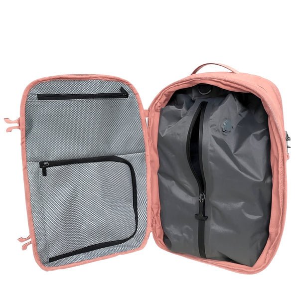 SAC DE VOYAGE AIR ORIGINAL - PÂLE