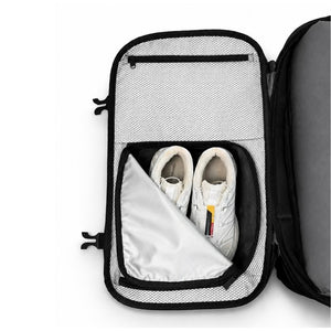 SACO DE VIAGEM DE CABINE - AIR NEO PRETO