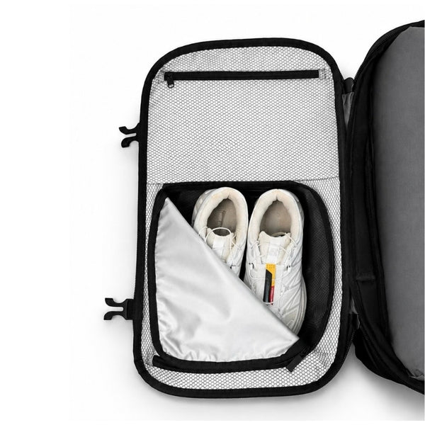 SACO DE VIAGEM DE CABINE - AIR NEO PRETO