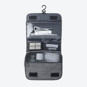 Trousse de Toilette - AIRTRAVEL PLUS GRIS