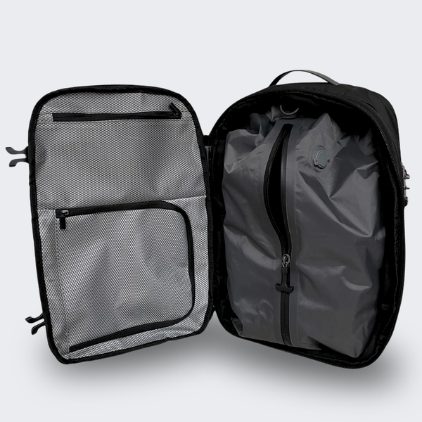 SAC DE VOYAGE AIR ORIGINAL - MAT