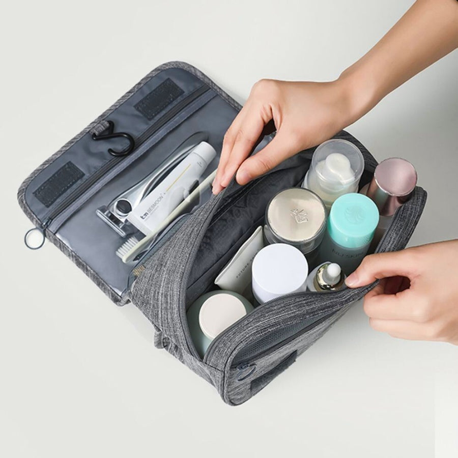 Toiletry Bag Toiletry Bag