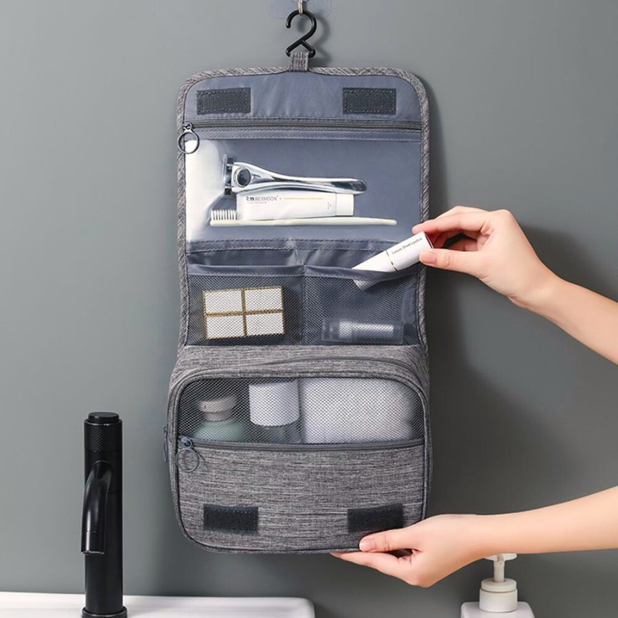 Toiletry Bag Toiletry Bag