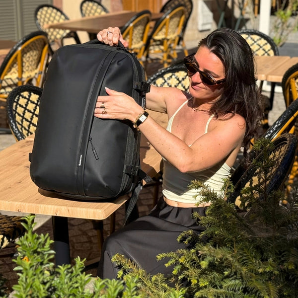 SAC DE VOYAGE CABINE - AIR NEO ROSE