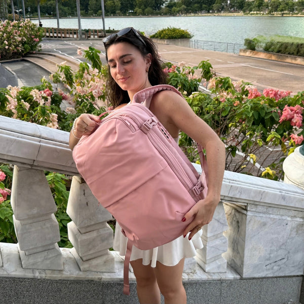 SAC DE VOYAGE CABINE - AIR ORIGINAL PÂLE