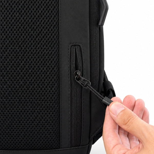 SACO DE VIAGEM DE CABINE - AIR NEO PRETO
