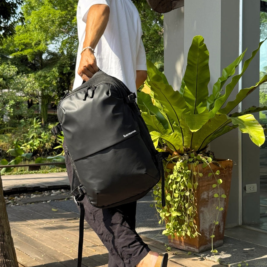 SAC DE VOYAGE AIR ORIGINAL - EMPIRE