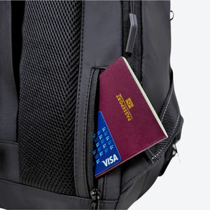 SAC DE VOYAGE AIR ORIGINAL - PACK TRAVEL NAVY