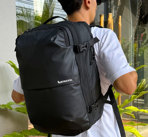 SAC DE VOYAGE AIR ORIGINAL - PACK TRAVEL EMPIRE