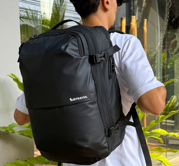 SAC DE VOYAGE AIR ORIGINAL - PACK TRAVEL EMPIRE
