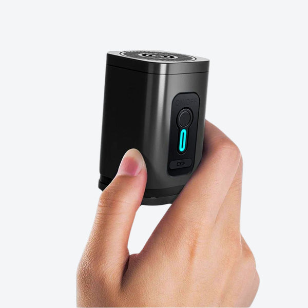 Mini Pompe à air - AIRPUMP