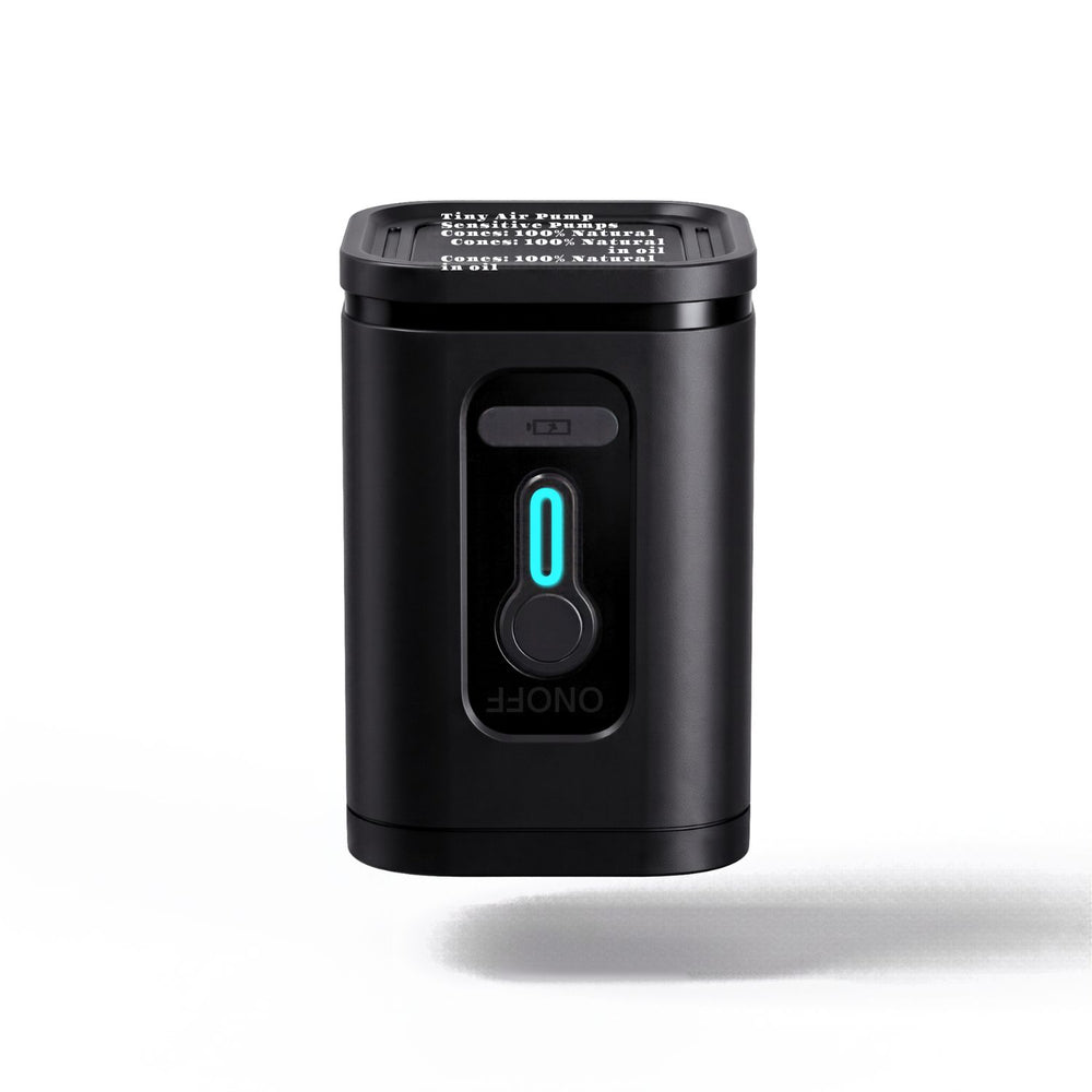 Mini Pompe à air - AIRPUMP