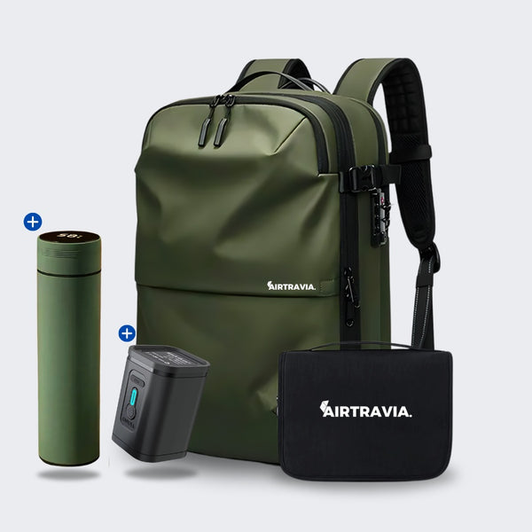 ORIGINAL AIRBAG - TRAVEL EMPIRE PACK