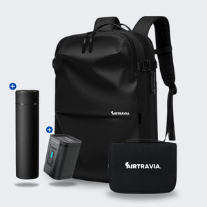 SAC DE VOYAGE AIR ORIGINAL - PACK TRAVEL MAT