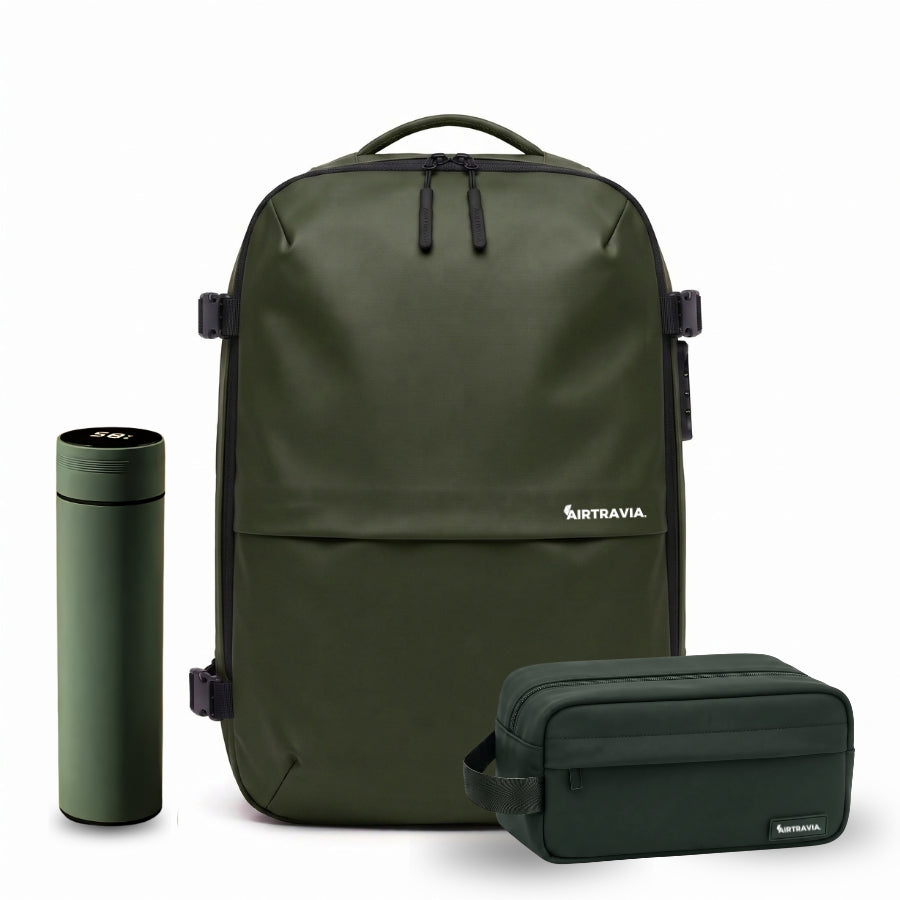 SAC DE VOYAGE CABINE - AIR ORIGINAL PACK EMPIRE