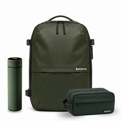 HANDGEPÄCK-REISERUCKSACK - AIR ORIGINAL PACK EMPIRE