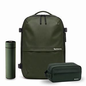 HANDGEPÄCK-REISERUCKSACK - AIR ORIGINAL PACK EMPIRE