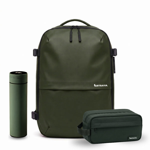 HANDGEPÄCK-REISERUCKSACK - AIR ORIGINAL PACK EMPIRE