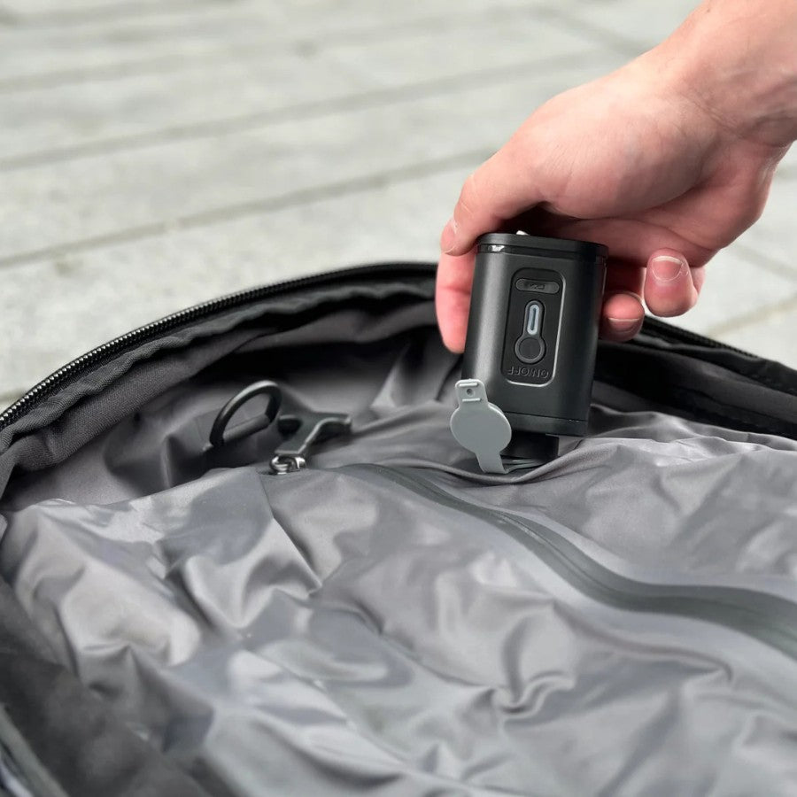 ORIGINAL AIR TRAVEL BAG ORIGINAL AIR TRAVEL BAG